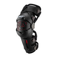 Leatt Z-Frame Knee Brace Pair - Juniors