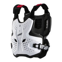 Leatt MX Chest Protector 3.5 White