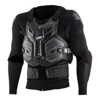 Leatt 6.5 Graphene Body Protector - S