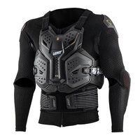 Leatt 6.5 Graphene Body Protector - XL