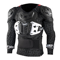 Leatt Body Protector 4.5 Pro Black - L / XL