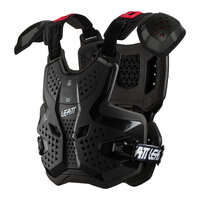 Leatt MX Chest Protector 3.5 Pro Black XXL