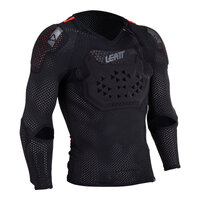 Leatt ReaFlex Body Protector - Stealth 