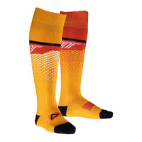 Leatt MX Moto Socks - Flame