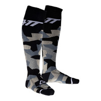 Leatt MX Moto Socks - Forge