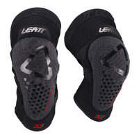 Leatt 5.0 3DF Evo Knee Guard - Black (S)