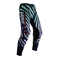 Leatt Internal Knee Brace Moto Pants - Match