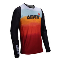 Leatt 4.5 Lite Moto Jersey - Glamis