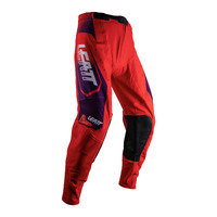 Leatt 4.5 Moto MX Pants - Sunburn