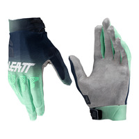 Leatt 2.5 X-Flow MX Moto Gloves - Matcha