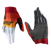 Leatt 1.5 Gripr MX Moto Gloves - Glamis