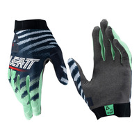 Leatt 1.5 Gripr MX Moto Gloves - Matcha