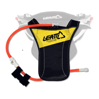 Leatt Hydration System Brace SP1 HHF 0.5L Black/Yellow (Includes HHF)