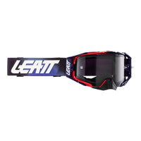 Leatt 6.5 Velocity Goggles - Sundown / Light Grey 58%