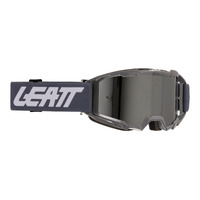 Leatt 3.5 Vizion MX Goggles - Iriz Forge Silver 35VLT