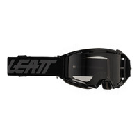 Leatt 3.5 Vizion MX Goggles - Stealth Grey 50VLT