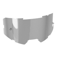 Leatt 2.5 / 3.5 Vizion Goggles Vizion Lens - Iriz Silver 35VLT