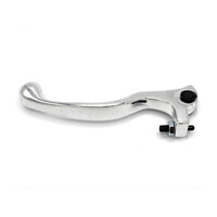 Silver Short Blade Clutch Lever for 2009-2015 KTM 125 EXC Enduro