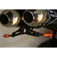 R&G Tail Tidy for 1994-2001 Ducati 916 (with R&G LED Micro Indicators included)