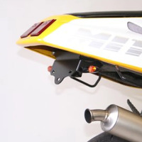 R&G Tail Tidy for Cagiva Mito 125