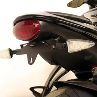 R&G Tail Tidy for 2008 Buell 1125R