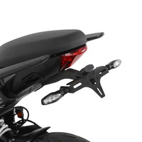 R&G Tail Tidy for 2022-2024 Triumph Tiger 660 Sport