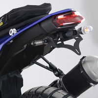 R&G Tail Tidy for 2019-2024 Yamaha Tenere 700