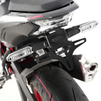 R&G Tail Tidy for 2017-2024 Kawasaki Z900