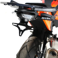 R&G Tail Tidy for 2021-2023 KTM 1290 Super Adventure / R