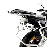R&G Tail Tidy for 2022-2024 CFMoto 800MT