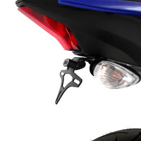 R&G Tail Tidy for 2023 Yamaha YZF-R125