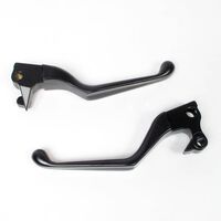 Levers Pair for 2013 Harley Davidson XL883R Sportster