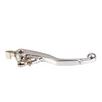 Silver Brake Lever for 2018 Husqvarna FX450