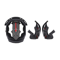 LS2 FF805 Fim Helmet Liner