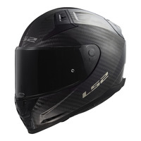 LS2 FF811 Vector II Full Face Helmet - Carbon