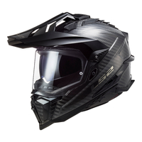 LS2 MX701 Explorer Carbon MX Helmet