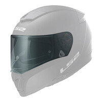 LS2 Helmets FF369 / FF384 / FF351 / FF352 Tinted Visor