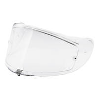 LS2 Helmets FF323 Clear Anti-Fog Racing Visor