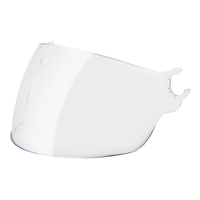 LS2 Helmets OF562 Airflow Clear Visor