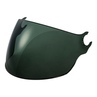 LS2 Helmets OF562 Airflow Light Tinted Visor