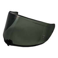 LS2 Helmets FF811 Visor Light Tinted