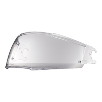 LS2 Helmets FF902 Scope Visor Clear