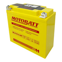 Motobatt 600CCA Pro Lithium Battery for 1989-1999 BMW K1100 LT