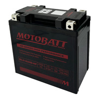 Motobatt 600CCA Pro Lithium Battery for 2019-2023 BMW R1250 RT