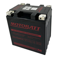 Motobatt 800CCA Pro Lithium Battery for 2013 Arctic Cat 1000 Wildcat GT