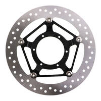 MTX Front Floating Brake Disc Rotor for 2006-2009 Honda CBF1000F