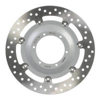 MTX Front Floating Brake Disc Rotor for 2002-2008 Honda VTX1800