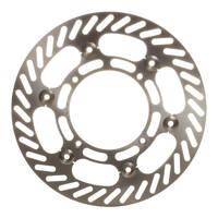 MTX Front Floating Brake Disc Rotor (Left) for 2005 Kawasaki KX250F