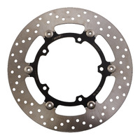 MTX Front Floating Brake Disc Rotor for 2014-2024 Yamaha MT09