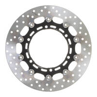 MTX Front Floating Brake Disc Rotor for 2000 Yamaha YZF-R6